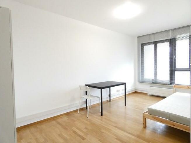 4 pokoje, 116m2, opcja BIURO- Grzybowska 2/Centrum