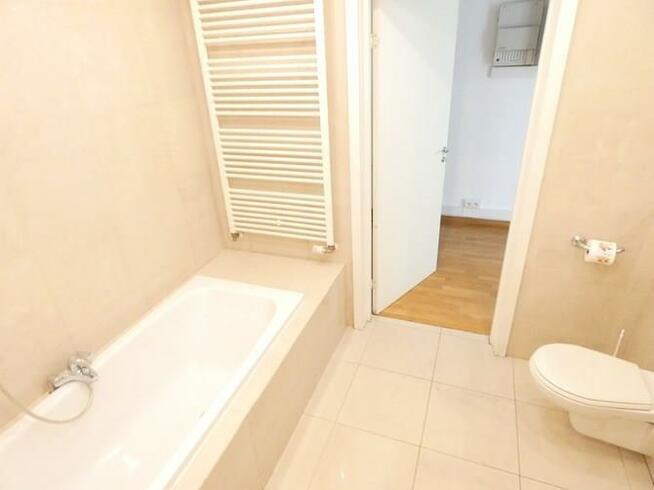 4 pokoje, 116m2, opcja BIURO- Grzybowska 2/Centrum