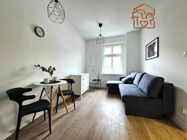 Wynajmę 2 pokoje pet friendly, Piekarska 52