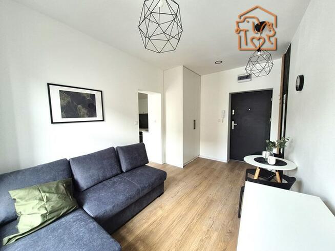 Wynajmę 2 pokoje pet friendly, Piekarska 52