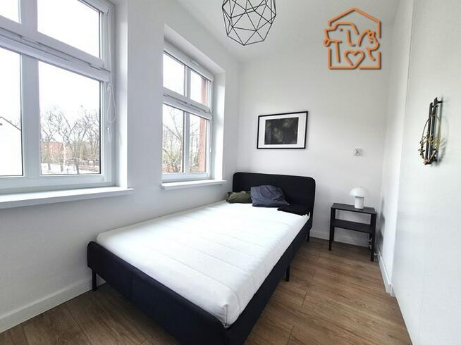 Wynajmę 2 pokoje pet friendly, Piekarska 52