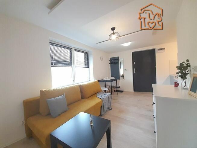 Kukułek 18, Sielec, 2 pokoje pet friendly