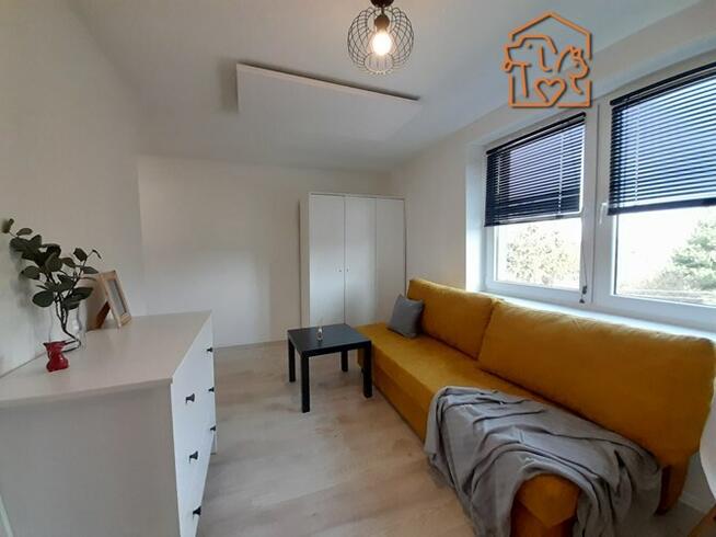 Kukułek 18, Sielec, 2 pokoje pet friendly