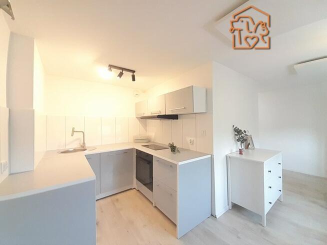Kukułek 18, Sielec, 2 pokoje pet friendly