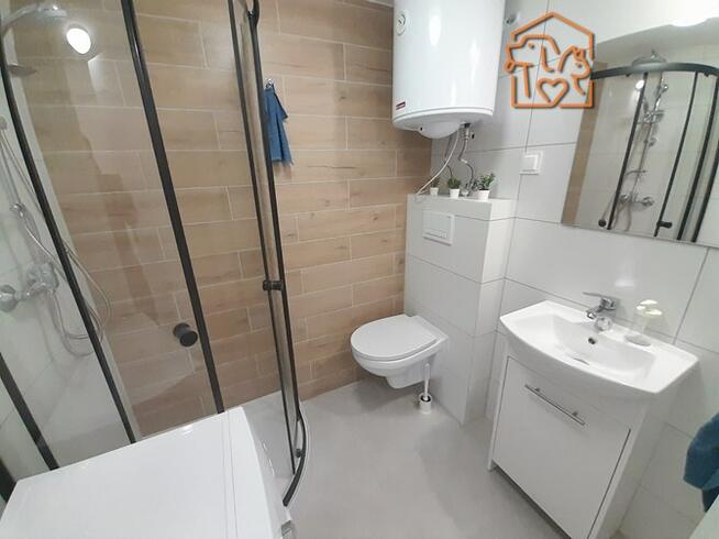 Kukułek 18, Sielec, 2 pokoje pet friendly