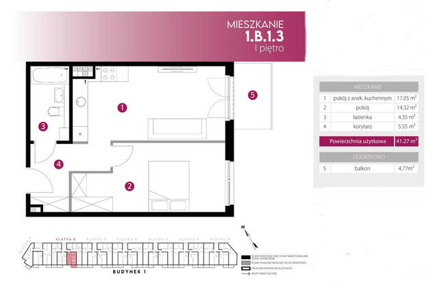 Piękne mieszkanie 2pok. z balkonem w zielonej okolicy, ogrzewannie miejskie