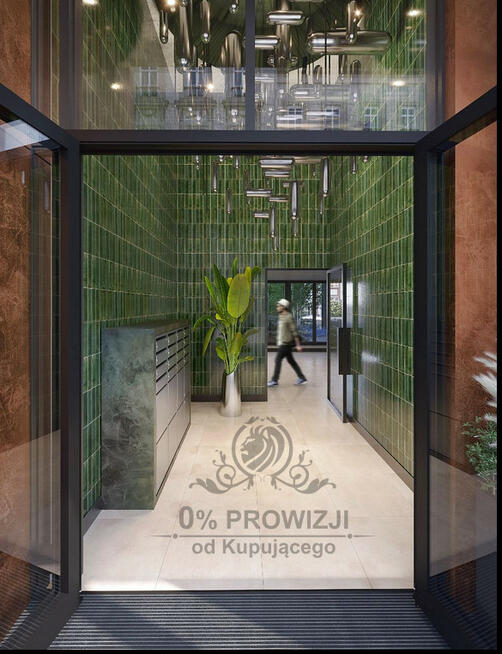 Piekna kawalerka w topowej lokalizacji idealna pod wynajem