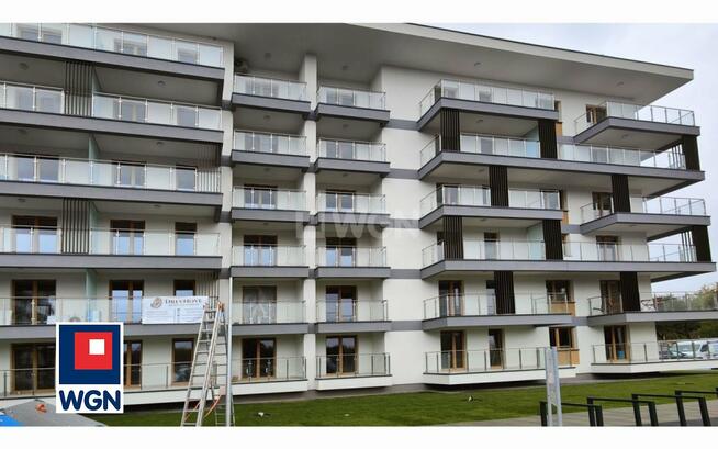 Mieszkanie Lublin Wrotków, Wrotków