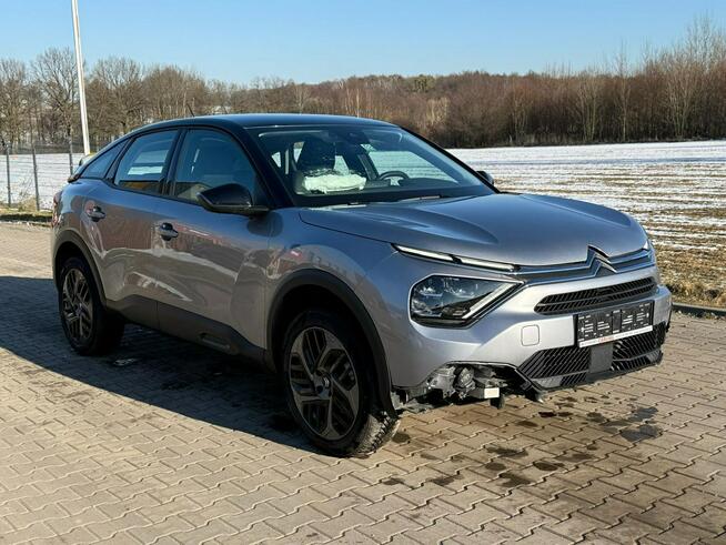 Citroen C4 Plus*Parktronic*Led*Kamera*NiskiPrzebieg*Carplay*Bluetooth*Serwis*FV23