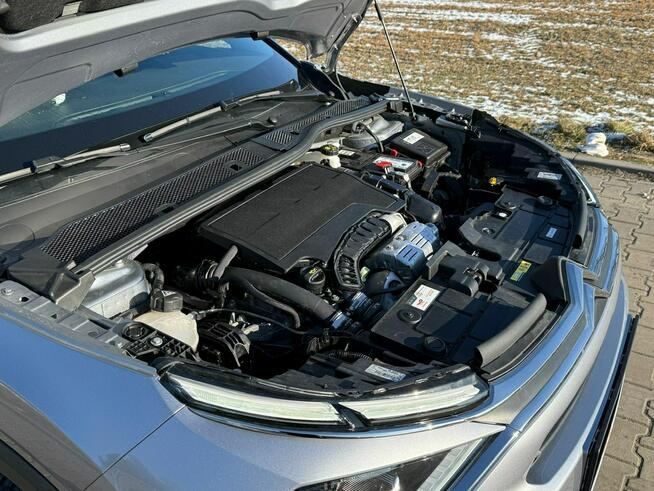 Citroen C4 Plus*Parktronic*Led*Kamera*NiskiPrzebieg*Carplay*Bluetooth*Serwis*FV23