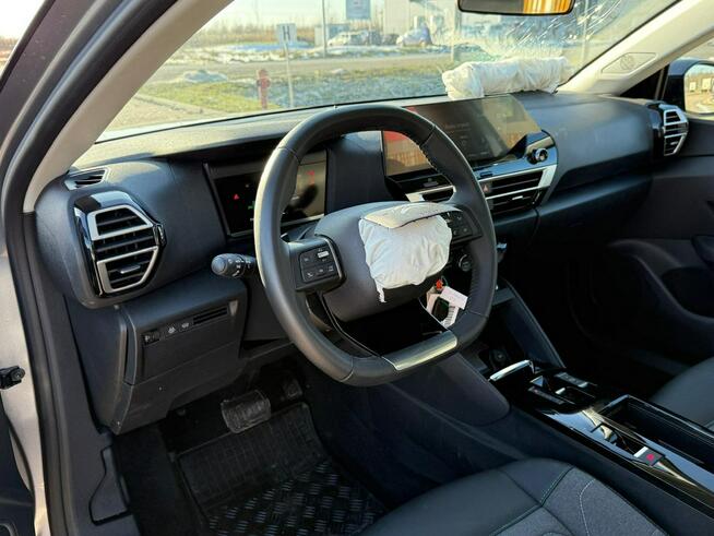 Citroen C4 Plus*Parktronic*Led*Kamera*NiskiPrzebieg*Carplay*Bluetooth*Serwis*FV23