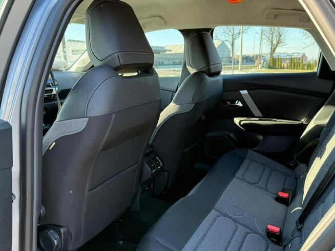 Citroen C4 Plus*Parktronic*Led*Kamera*NiskiPrzebieg*Carplay*Bluetooth*Serwis*FV23