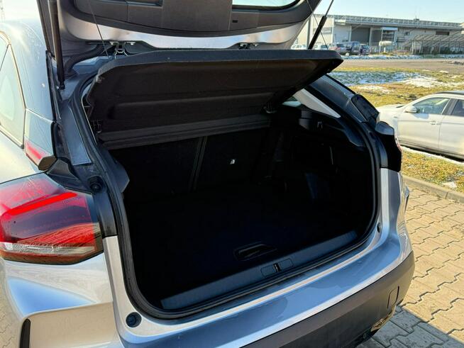 Citroen C4 Plus*Parktronic*Led*Kamera*NiskiPrzebieg*Carplay*Bluetooth*Serwis*FV23