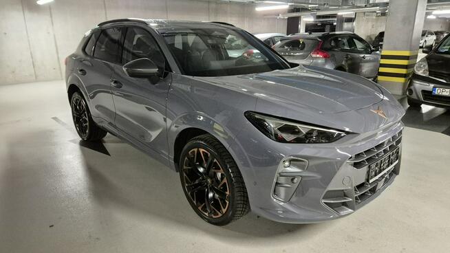 Cupra Studio Kraków