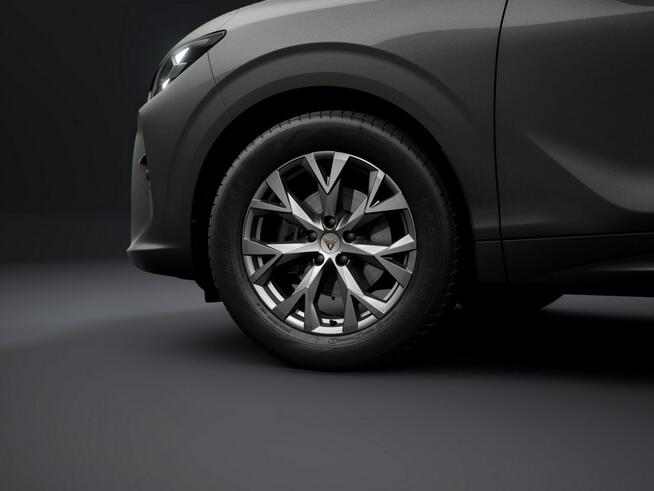 Cupra Studio Kraków