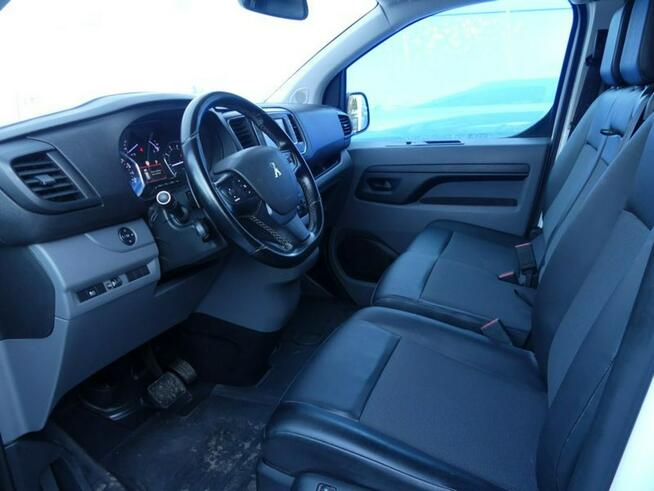 Peugeot Expert 2,0 HDi 177KM L3H1 Automat Xenon Head-Up BLIS Full opcja F. VAT-23