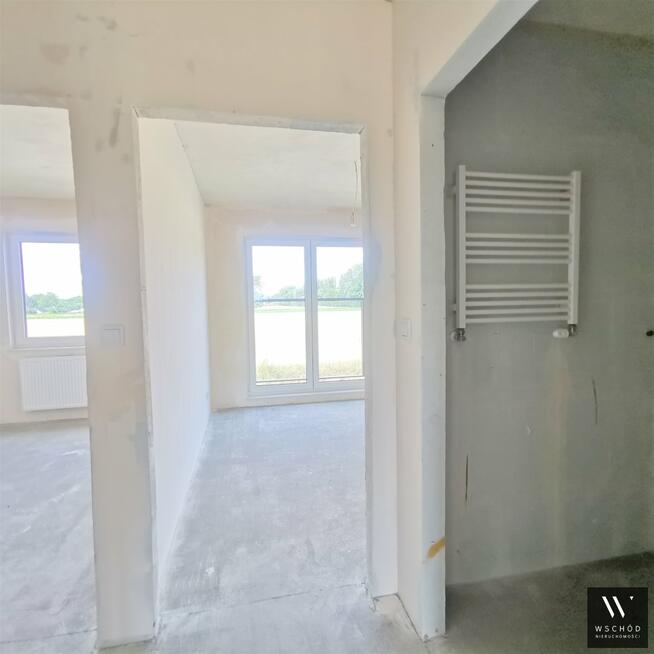 Mieszkanie Kraków Nowa Huta