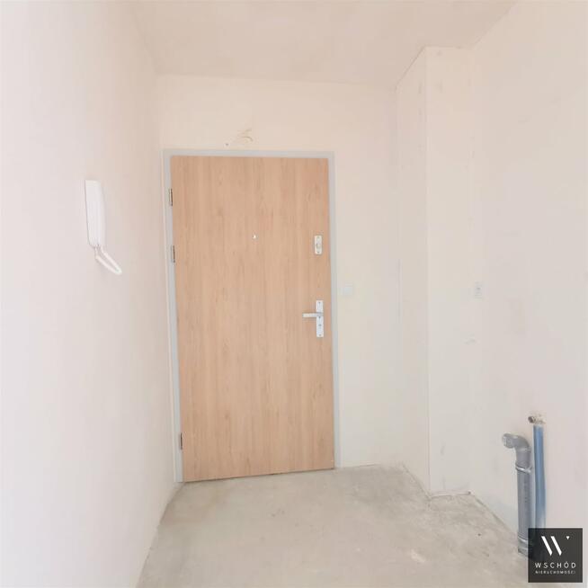 Mieszkanie Kraków Nowa Huta