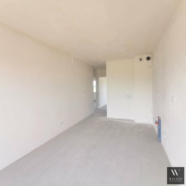 Mieszkanie Kraków Nowa Huta