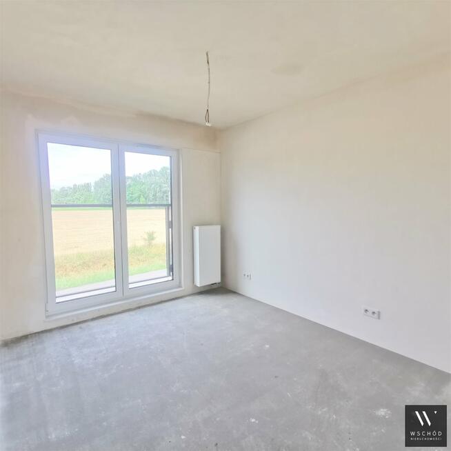 Mieszkanie Kraków Nowa Huta