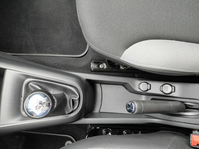 Citroen C3 1.2 Benzyna 82 KM Przebieg-114 119km Zarejestrowany