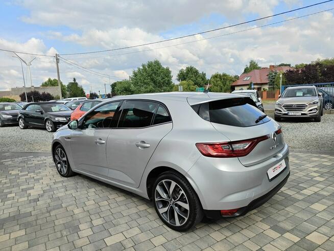 Renault Megane 1.2 Benzyna 132 KM Przebieg-65 244km Serwisowany