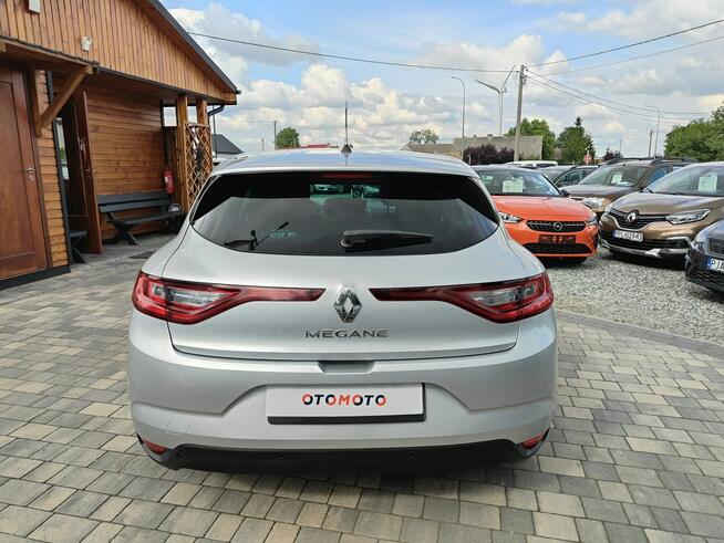 Renault Megane 1.2 Benzyna 132 KM Przebieg-65 244km Serwisowany