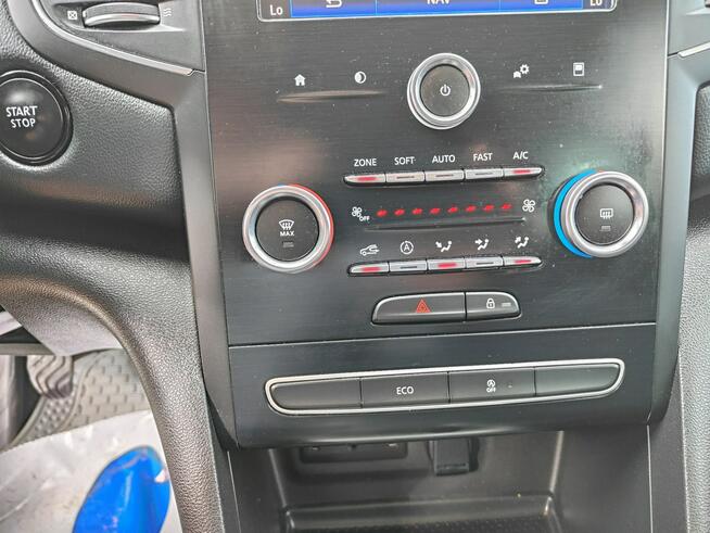 Renault Megane 1.2 Benzyna 132 KM Przebieg-65 244km Serwisowany