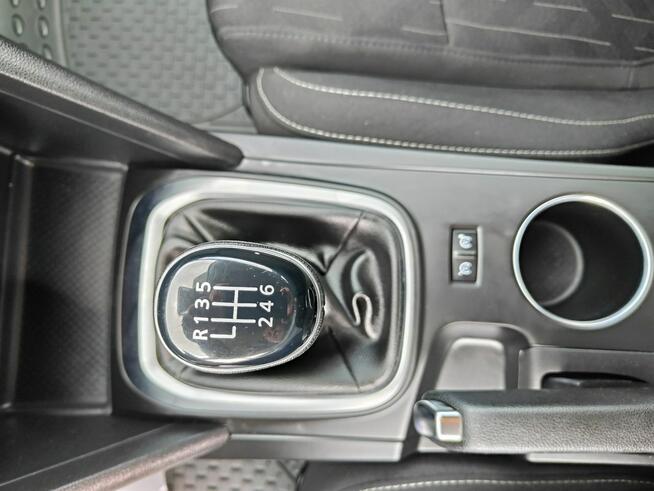 Renault Megane 1.2 Benzyna 132 KM Przebieg-65 244km Serwisowany