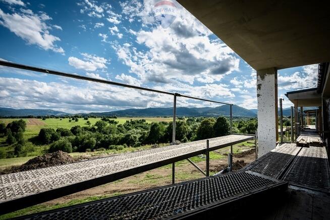 Zamieszkaj tam, gdzie inni przyjeżdżają odpocząć