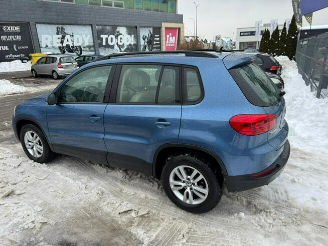 Volkswagen Tiguan 1,4 benzyna, manual, 4x4, Salon Polska, Bezwypadek, Super stan !