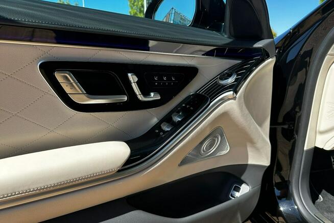 Mercedes S 450 AMG, Long, rabat: 170 100 zł, dostępne różne wersje i kolory !