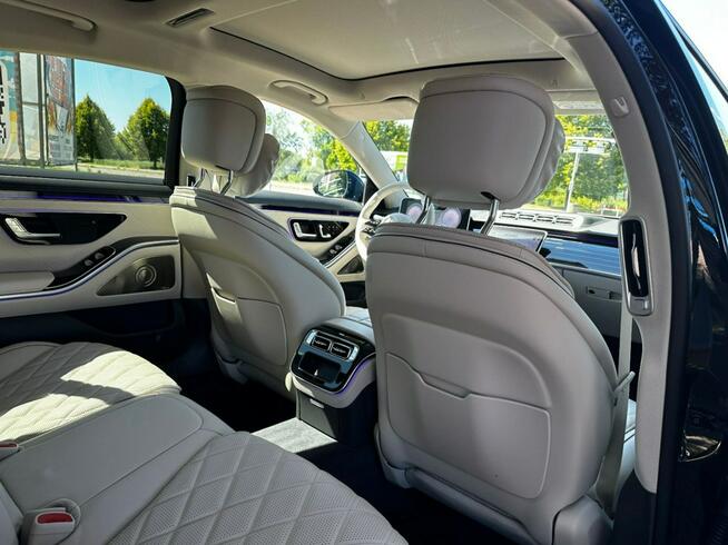 Mercedes S 450 AMG, Long, rabat: 170 100 zł, dostępne różne wersje i kolory !