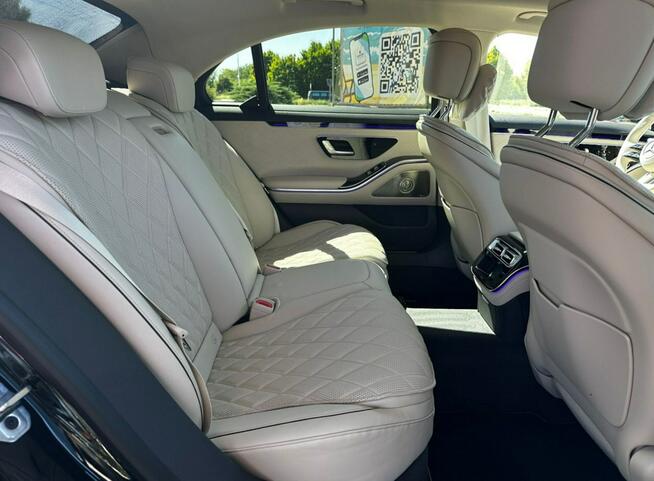 Mercedes S 450 AMG, Long, rabat: 170 100 zł, dostępne różne wersje i kolory !