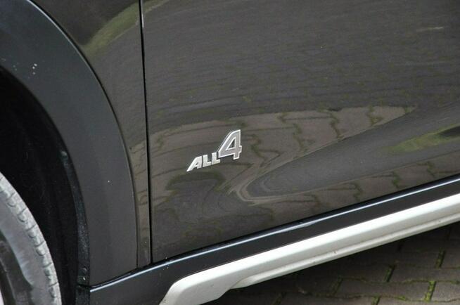 Mini Countryman 1,6 Benz 190KM Cooper S 4x4 Xenon Led Panorama Klimatron Alufelgi z DE