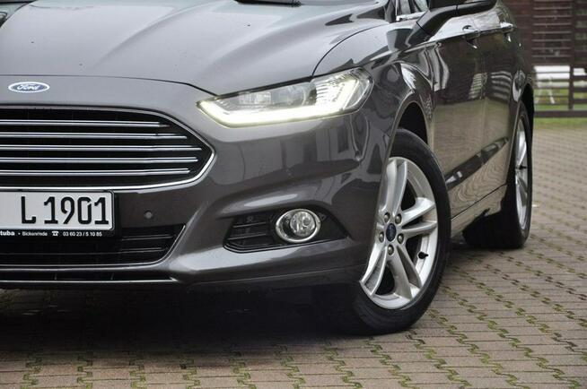 Ford Mondeo 2,0 D 210KM Full Led Navi Kamera Key Les Alufelgi Radar Full Opcja !!