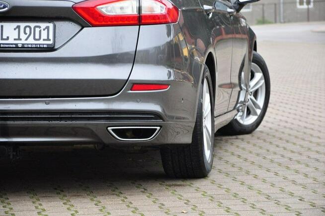 Ford Mondeo 2,0 D 210KM Full Led Navi Kamera Key Les Alufelgi Radar Full Opcja !!