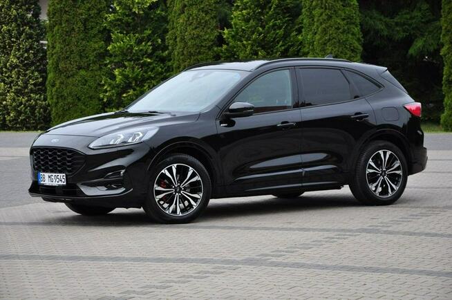 Ford Kuga 2,0D 190KM ST-line 4x4 Full Led B&O Head Up Skóry Virtual Navi