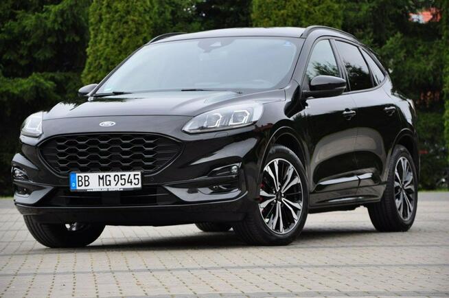 Ford Kuga 2,0D 190KM ST-line 4x4 Full Led B&O Head Up Skóry Virtual Navi