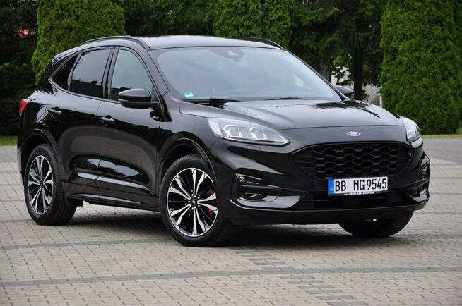 Ford Kuga 2,0D 190KM ST-line 4x4 Full Led B&O Head Up Skóry Virtual Navi