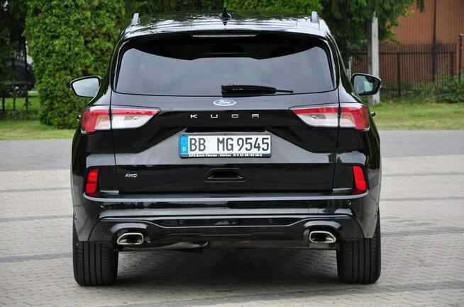 Ford Kuga 2,0D 190KM ST-line 4x4 Full Led B&O Head Up Skóry Virtual Navi