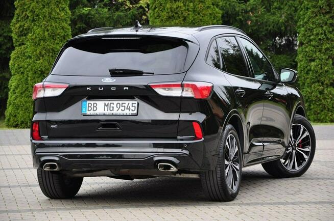Ford Kuga 2,0D 190KM ST-line 4x4 Full Led B&O Head Up Skóry Virtual Navi