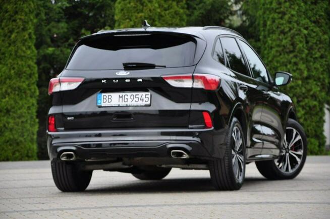 Ford Kuga 2,0D 190KM ST-line 4x4 Full Led B&O Head Up Skóry Virtual Navi