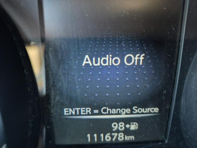 Nissan Pulsar 1.2 benz Nawigacja Kamera 111000 km Super Stan Zapraszam