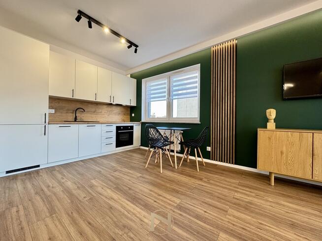 NOWE - WYKOŃCZONE MIESZKANIE W WYSOKIM STANDARDZIE