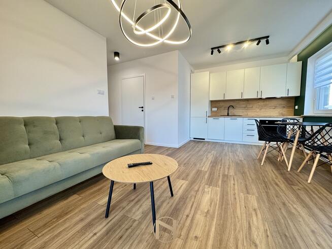 NOWE - WYKOŃCZONE MIESZKANIE W WYSOKIM STANDARDZIE