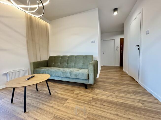 NOWE - WYKOŃCZONE MIESZKANIE W WYSOKIM STANDARDZIE