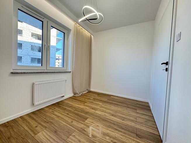 NOWE - WYKOŃCZONE MIESZKANIE W WYSOKIM STANDARDZIE