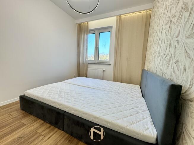 NOWE - WYKOŃCZONE MIESZKANIE W WYSOKIM STANDARDZIE