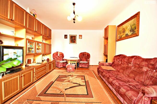 Mieszkanie Lublin LSM